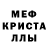 КЕТАМИН VHQ Marianna Trubnikova