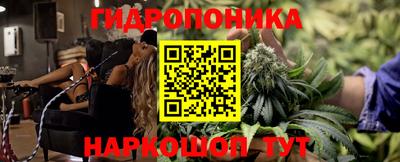 молекула духа Кимры